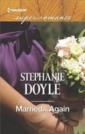 Cover: Married...Again - Harlequin Special Releases