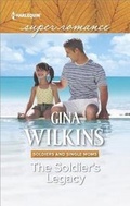 Cover: The Soldier's Legacy - Harlequin Special Releases