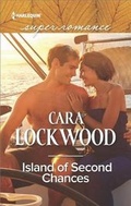Cover: Island of Second Chances - Harlequin Special Releases