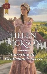 Enlarge image Cover: Carrying the Gentleman's Secret - Harlequin Special Releases