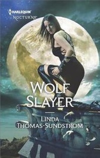 Enlarge image Cover: Wolf Slayer - Harlequin Nocturne