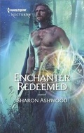 Cover: Enchanter Redeemed - Harlequin Nocturne