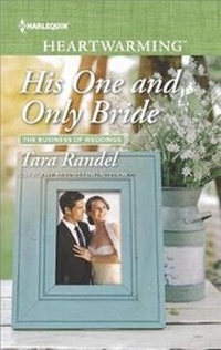 Enlarge image Cover: His One and Only Bride - Harlequin Heartwarming