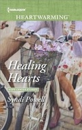 Cover: Healing Hearts - Harlequin Heartwarming