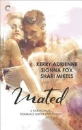 Cover: Mated: A Paranormal Romance Shifter Anthology - Carina Press