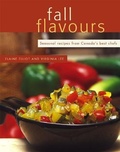 Cover: Fall Flavours - Formac Publishing Company Limited