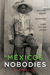 Enlarge image Cover: Mexico's Nobodies - State University of New York Press