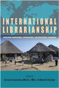 Abbildung von: International Librarianship - State University of New York Press