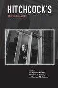 Cover: Hitchcock's Moral Gaze - State University of New York Press