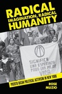 Cover: Radical Imagination, Radical Humanity - State University of New York Press