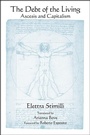 Cover: The Debt of the Living - State University of New York Press