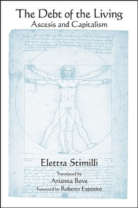 Enlarge image Cover: The Debt of the Living - State University of New York Press