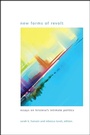 Cover: New Forms of Revolt - State University of New York Press