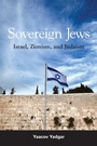 Cover: Sovereign Jews - State University of New York Press