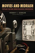 Cover: Movies and Midrash - State University of New York Press