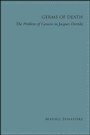 Cover: Germs of Death - State University of New York Press