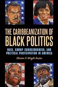 Cover: The Caribbeanization of Black Politics - State University of New York Press