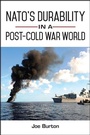 Cover: NATO's Durability in a Post-Cold War World - State University of New York Press