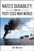 Cover: NATO's Durability in a Post-Cold War World - State University of New York Press