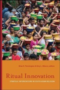 Cover: Ritual Innovation - State University of New York Press