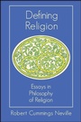 Cover: Defining Religion - State University of New York Press