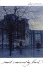 Cover: Most Succinctly Bred - Kent State University Press