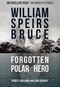 Cover: William Speirs Bruce - Amberley Publishing