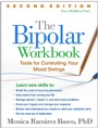 Cover: The Bipolar Workbook, Second Edition - Guilford Press