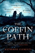 Cover: The Coffin Path - Headline Review
