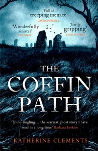 Enlarge image Cover: The Coffin Path - Headline Review