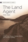 Cover: The Land Agent - Edinburgh University Press
