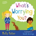 Cover: What's Worrying You? - Featherstone
