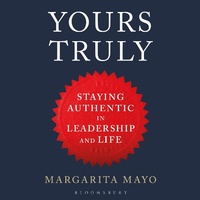 Abbildung von: Yours Truly - Bloomsbury Business