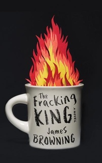 Enlarge image Cover: The Fracking King - Little a
