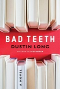 Cover: Bad Teeth - Little a