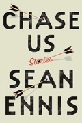 Cover: Chase Us - Little a