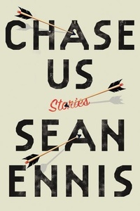 Enlarge image Cover: Chase Us - Little a