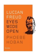 Cover: Lucian Freud - Amazon Publishing