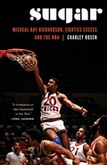 Cover: Sugar - University of Nebraska Press