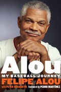 Cover: Alou - University of Nebraska Press