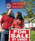 Cover: Property Rights - Cavendish Square Publishing