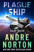 Cover: Plague Ship - Open Road Media Sci-Fi & Fantasy