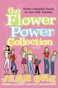 Enlarge image Cover: The Flower Power Collection - HarperCollins