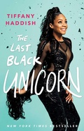 Cover: The Last Black Unicorn - Gallery