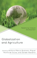Cover: Globalization and Agriculture - Lexington Books