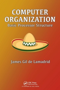 Abbildung von: Computer Organization - Chapman & Hall/CRC