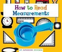 Enlarge image Cover: How to Read Measurements - Child's World