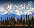 Cover: Welcome to Denali National Park and Preserve - Child's World