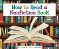 Cover: How to Read a Nonfiction Book - Child's World