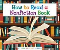 Enlarge image Cover: How to Read a Nonfiction Book - Child's World